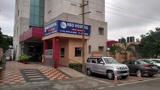 Neo Hospital
